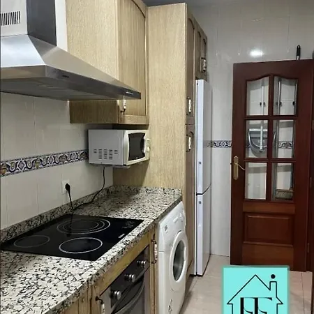Apartament Family Five