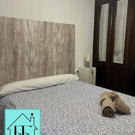 Family Five Apartament *