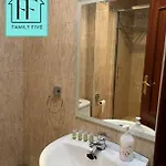 Family Five Apartman *