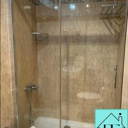 Family Five Appartement