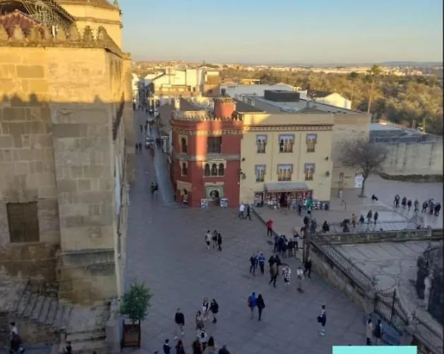 Family Five Appartement Cordoue