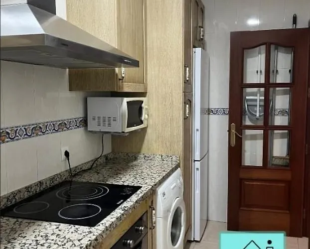 Appartement Family Five