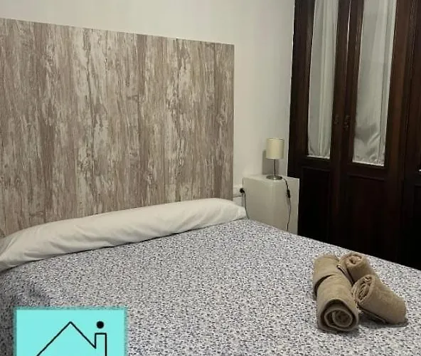 Family Five Appartement *