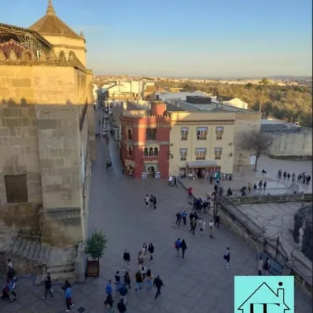 Family Five 公寓 科爾多瓦