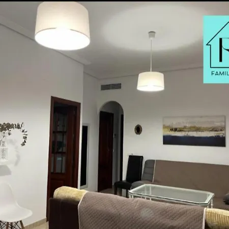 Family Five 科爾多瓦