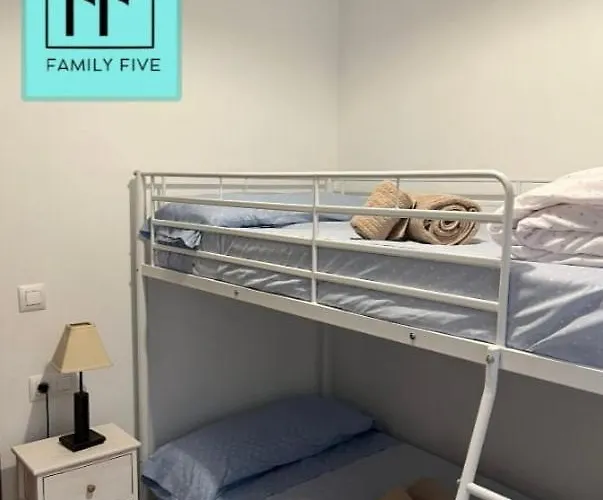 Family Five 科爾多瓦