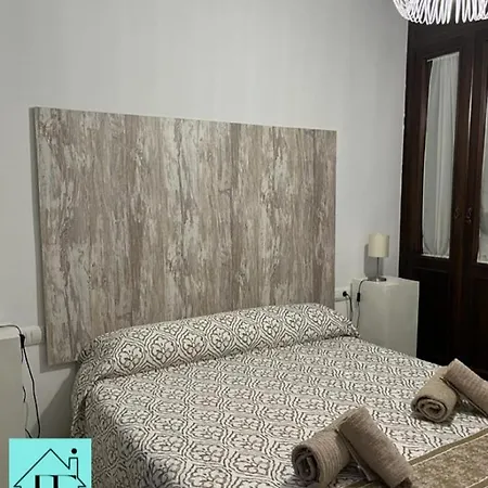 Lejlighed Family Five