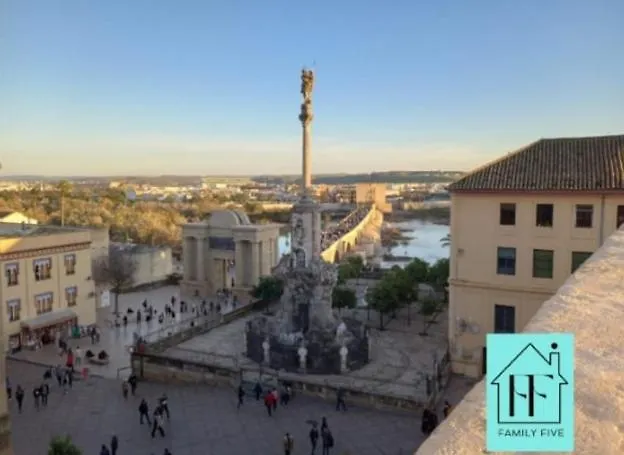 Family Five * Córdoba