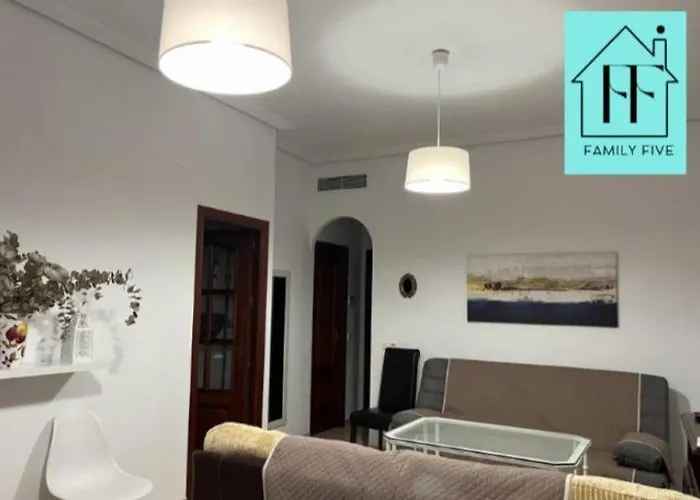 Family Five Córdoba